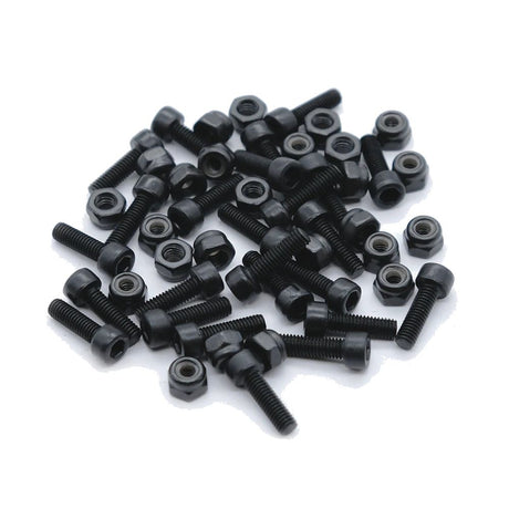 SDG - SLATER JR PEDAL - AGGRESSIVE PINS - Image 1