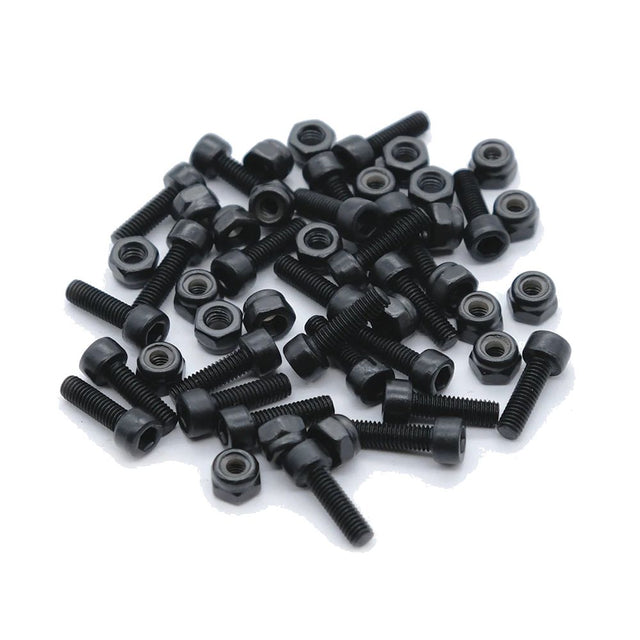 SDG - SLATER JR PEDAL - AGGRESSIVE PINS - Image 1