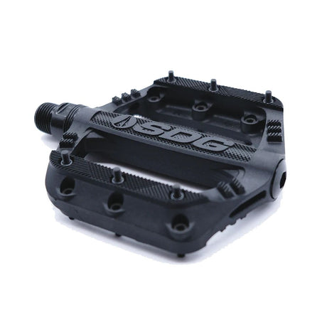 SDG - SLATER JR PEDAL - AGGRESSIVE PINS - Image 2