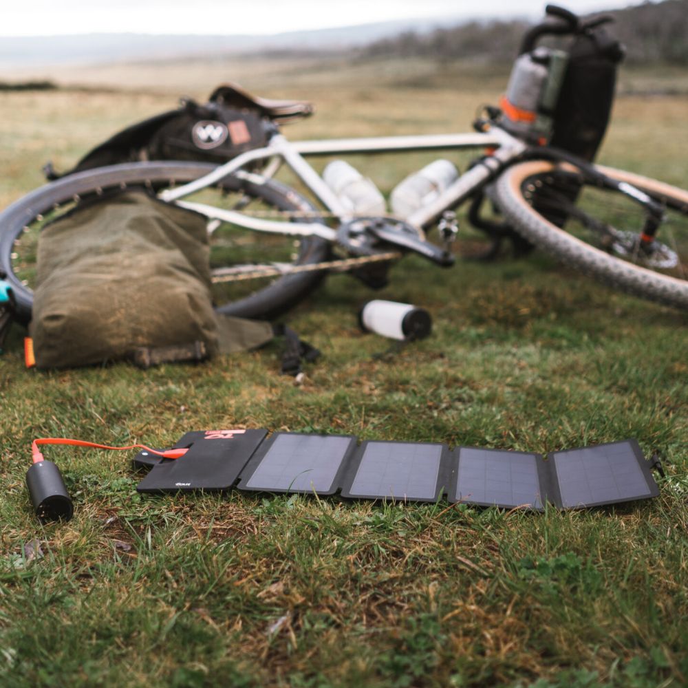 KNOG PWR SOLAR PANEL - Image 6