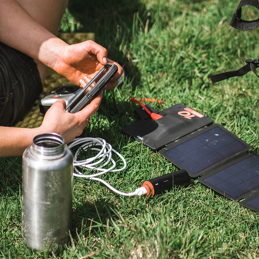 KNOG PWR SOLAR PANEL - Image 8