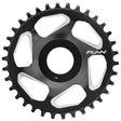 Funn Shimano e Bike chainring tn