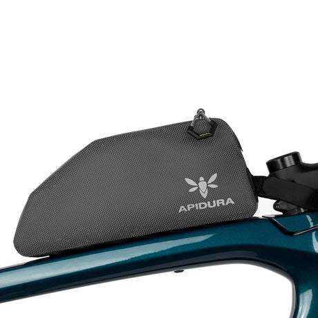 APIDURA - EXPEDITION BOLT ON TOP TUBE PACK 1L - Image 1