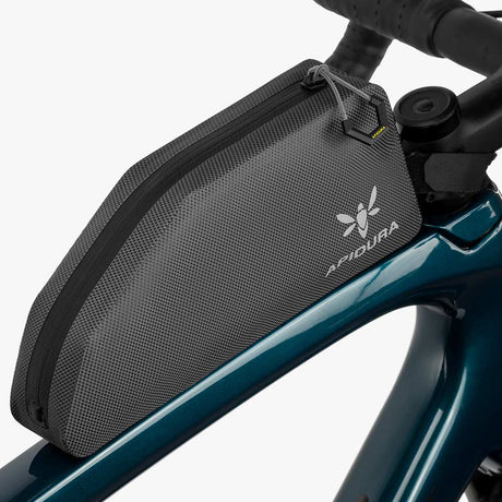 APIDURA - EXPEDITION BOLT ON TOP TUBE PACK 1L - Image 4