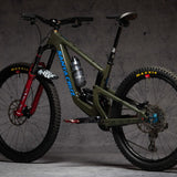 DYEDBRO MTB FRAME PROTECTION - GOWAAN - Image 8