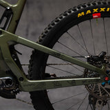 DYEDBRO MTB FRAME PROTECTION - GOWAAN - Image 10