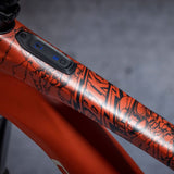 DYEDBRO EBIKE FRAME PROTECTION - STORMSTATIC - Image 7