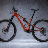 DYEDBRO EBIKE FRAME PROTECTION - STORMSTATIC - Image 9