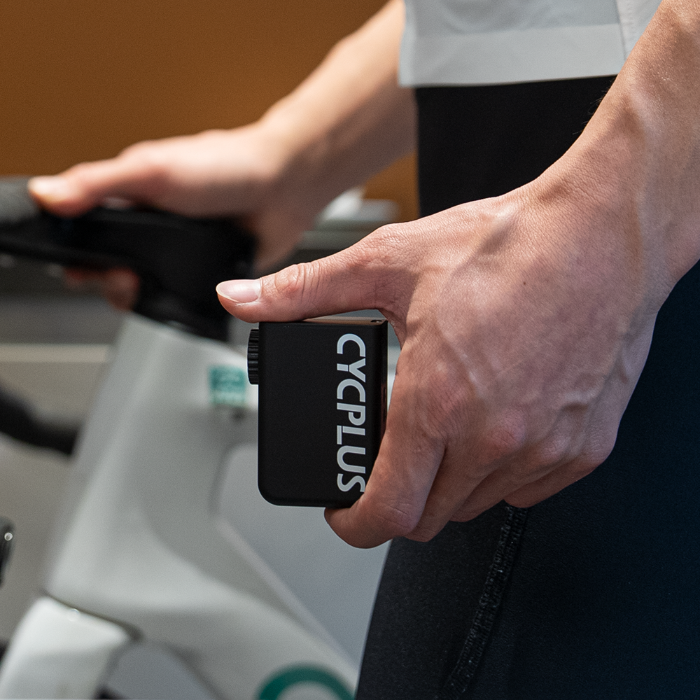 Cycplus AS2 Ultra Electric Mini Bike Pump