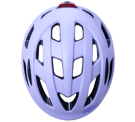 Kali Central Urban Helmet - Purple