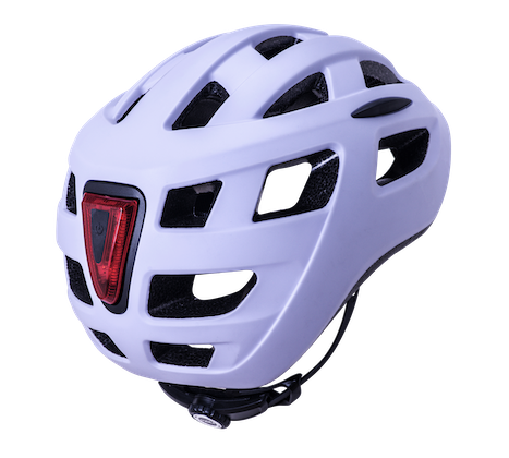 Kali Central Urban Helmet - Purple