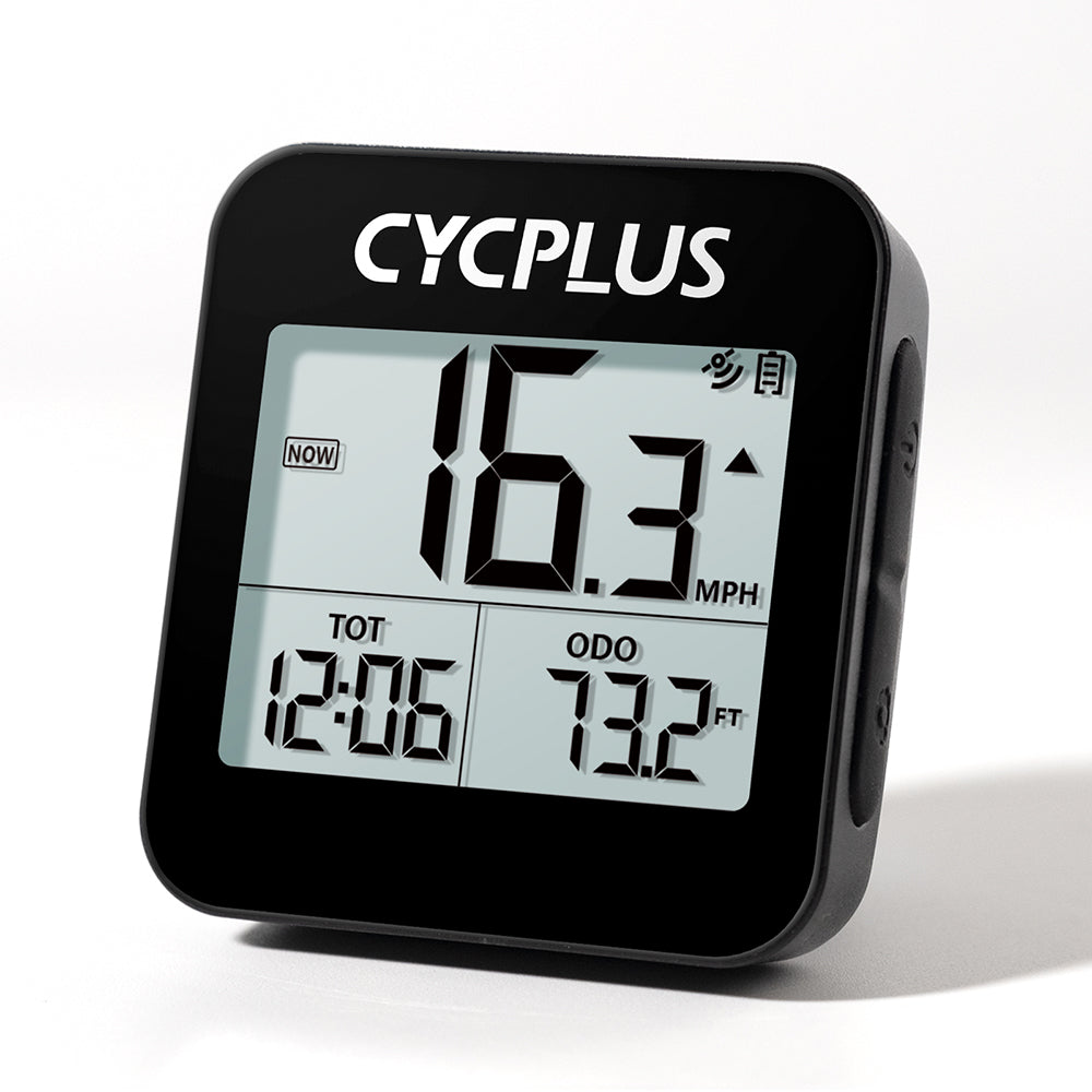 Cycplus G1 Mini GPS wireless Bike Computer