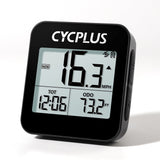 Cycplus G1 Mini GPS wireless Bike Computer