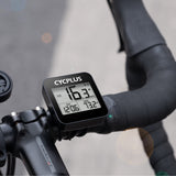 Cycplus G1 Mini GPS wireless Bike Computer