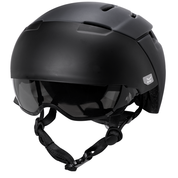 Kali City Helmet - Black