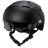 Kali City Helmet - Black