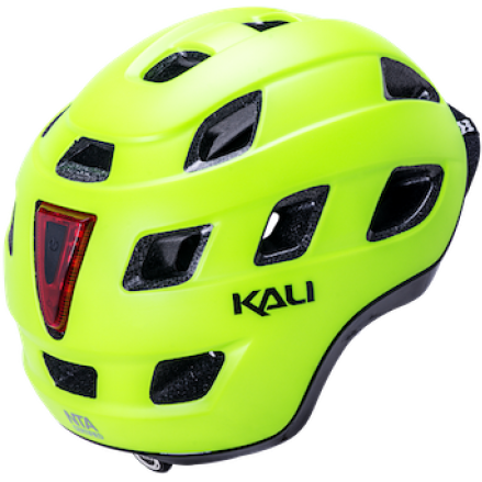 Kali Traffic Urban Helmet