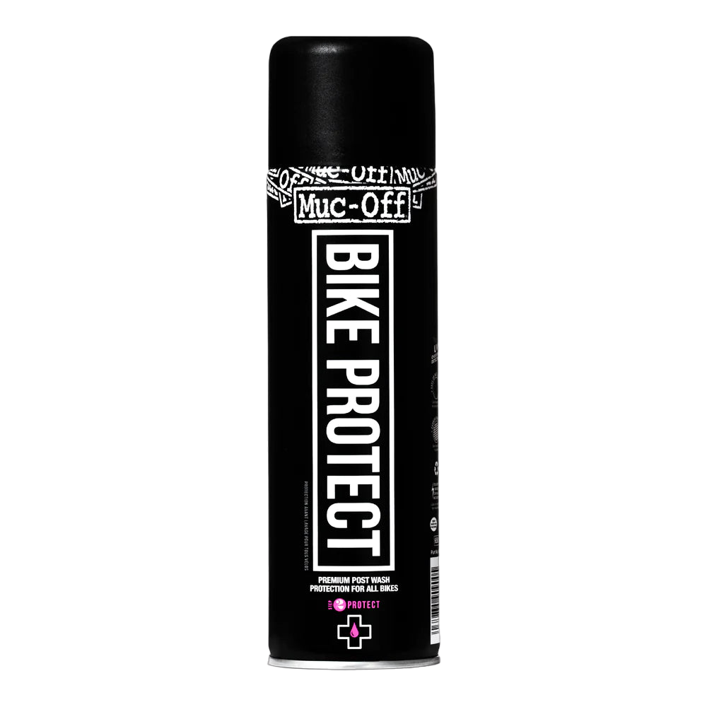 Muc-Off Bike Protect