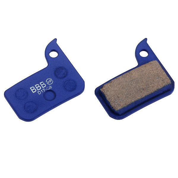 BBB - DiscStop Organic (Sram RED)