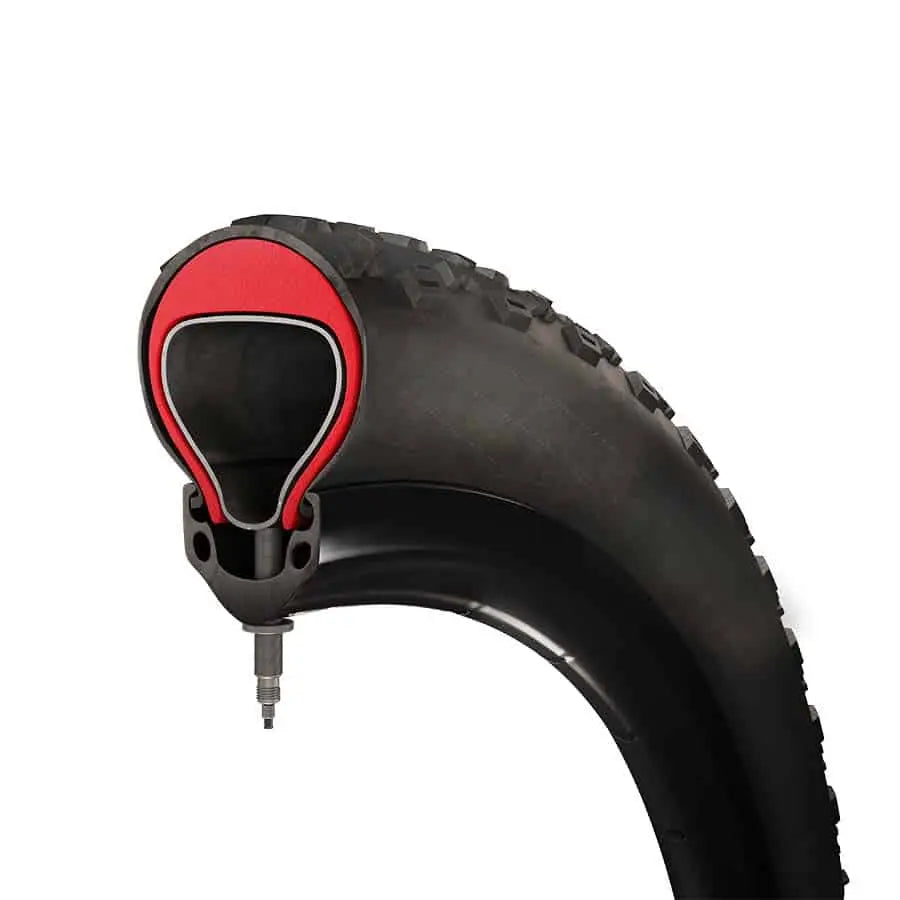 Tannus Tyre Armour 29"