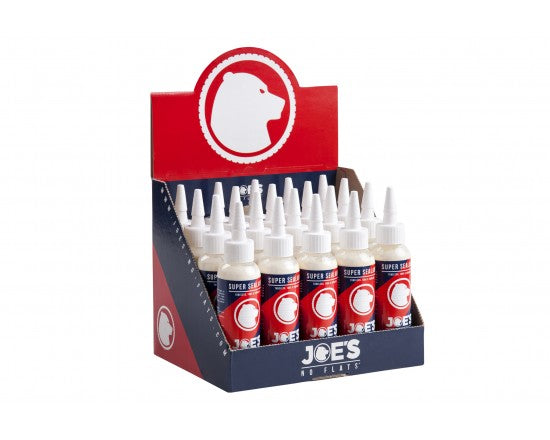 Joes 120ml Display Box