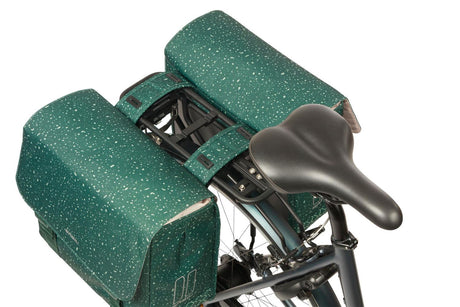 18415 Basil Flair double bicycle bag green_7-mediu