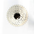 SUNRACE - 9spd Cassette (11-34) with Steel Spider