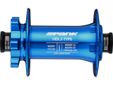 HEX_J-TYPE_Boost_F15-20_Hub_Blue