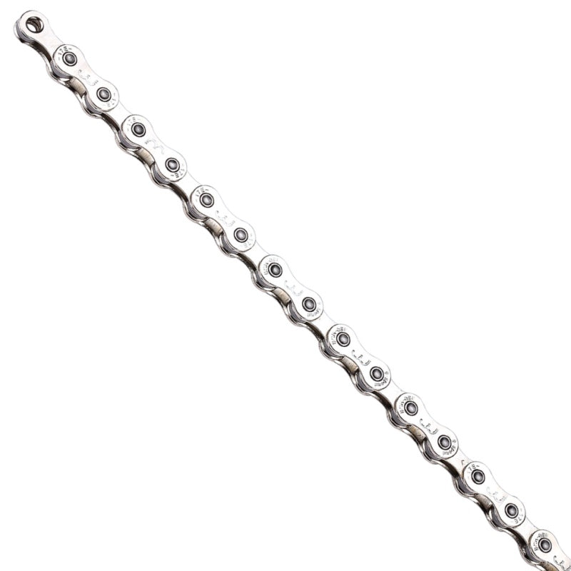 BBB - E-PowerLine E-Bike Chain 9spd (Nickel)