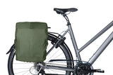 18428 Basil Move commuter bicycle bag MIK studs bl