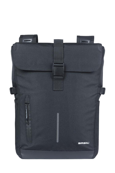 18430 Basil Move double bicycle bag black_2-medium