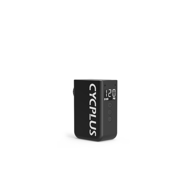 Cycplus AS2 Ultra Electric Mini Bike Pump