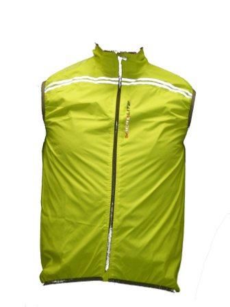 Brave Microlite Vest Fluro