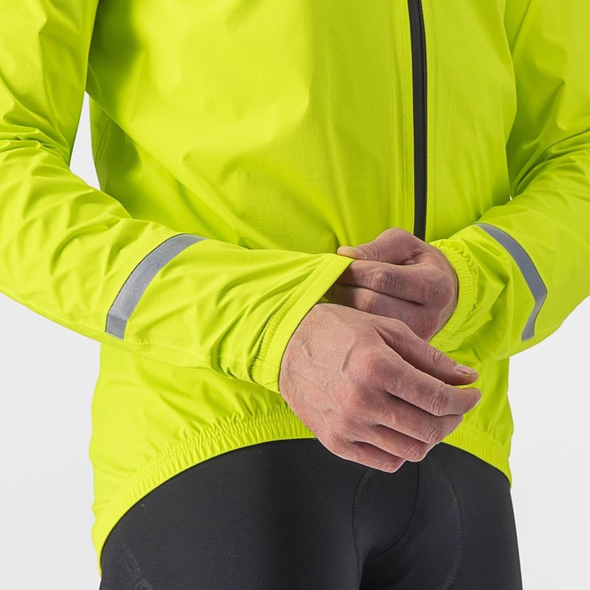 Castelli Emergency 2 Rain Jacket Men's