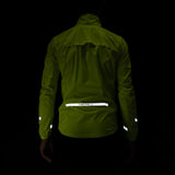 Castelli Emergency 2 Rain Jacket Men's