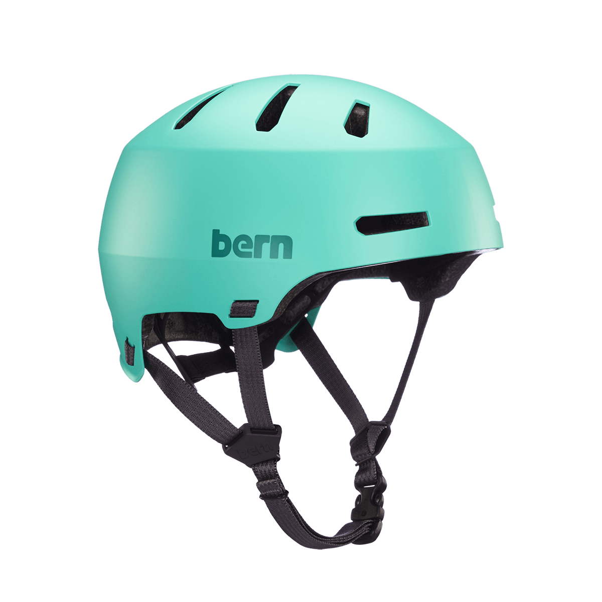 Bern  Macon 2.0 MIPS Matte Mint