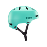 Bern  Macon 2.0 MIPS Matte Mint