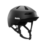 Bern Nino 2.0 Matte Black