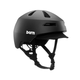 Bern Nino 2.0 Matte Black