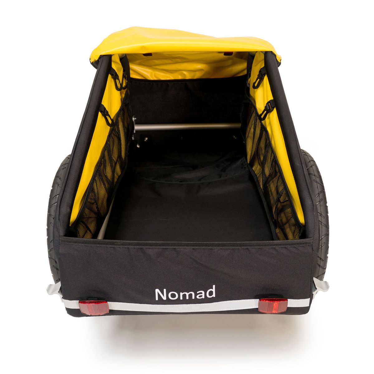 Burley Nomad Luggage Trailer