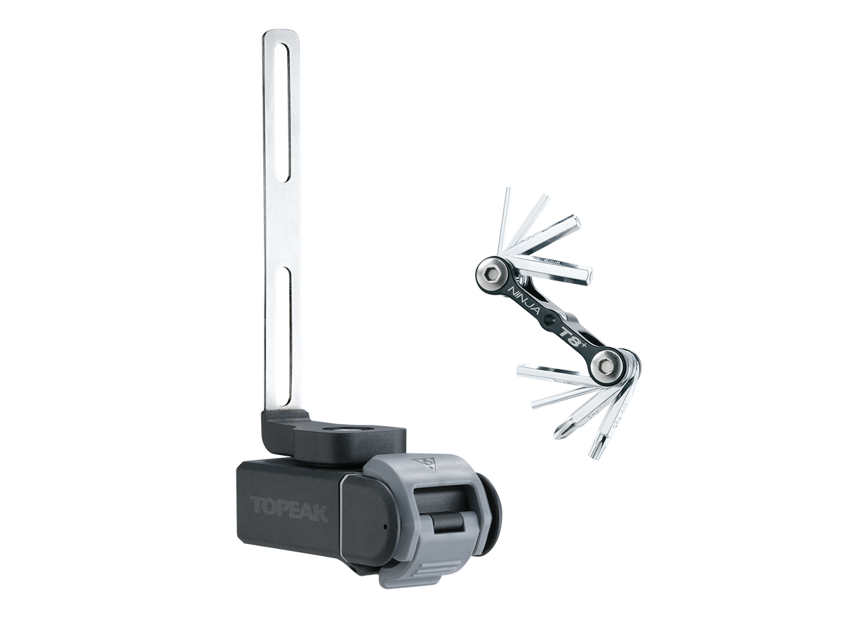 Topeak Ninja TC Road + 8 Function Tool