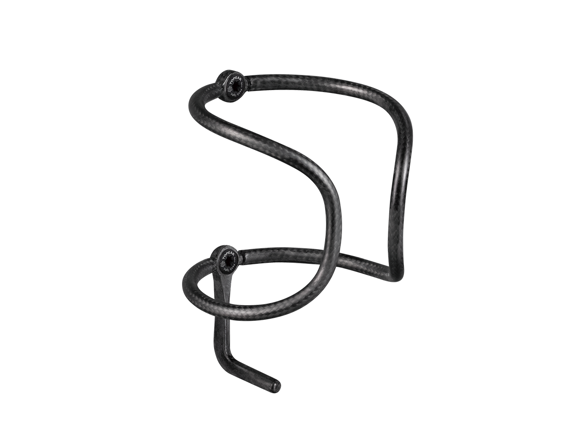 Topeak Cage Fezā Tubular Carbon R10S