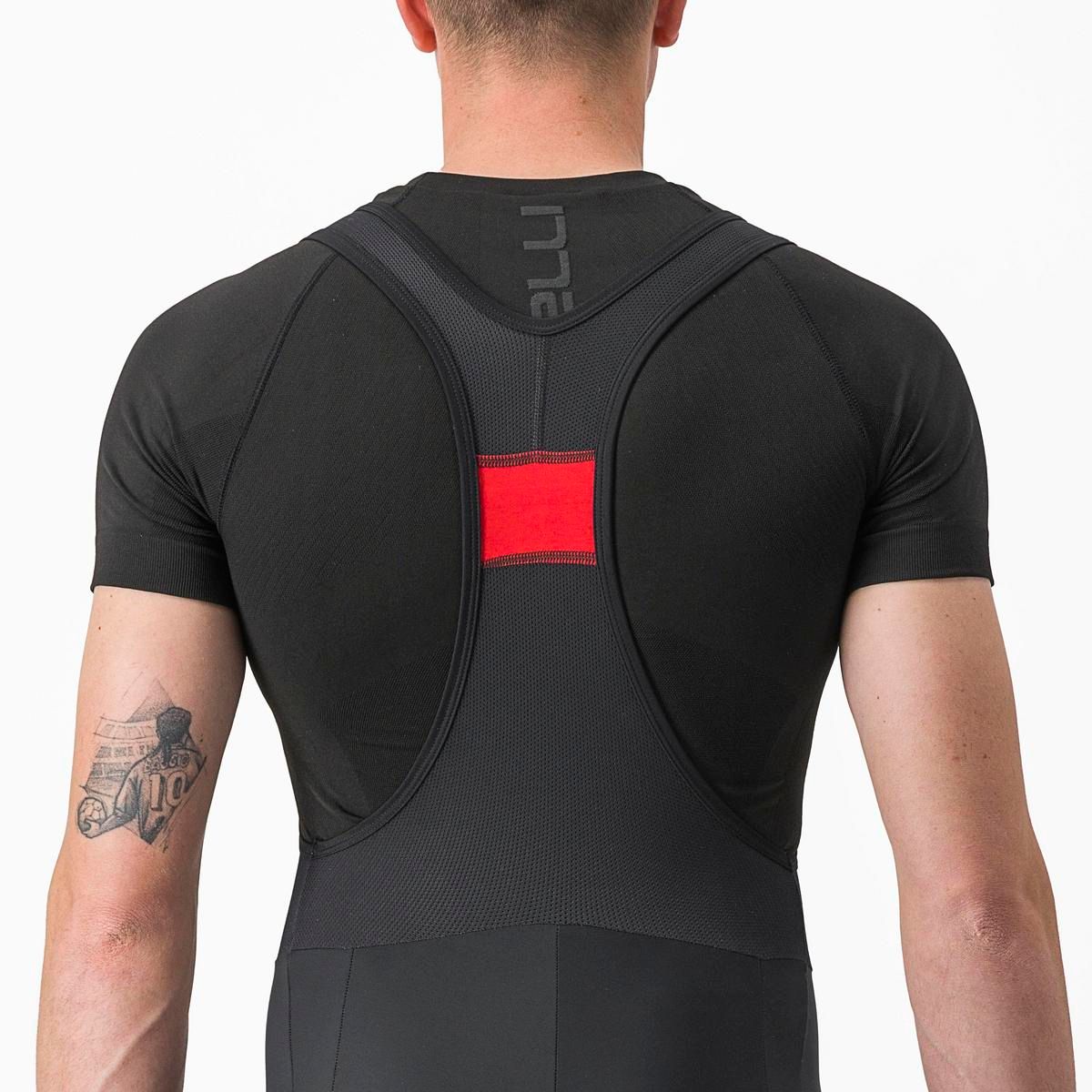 Castelli Core Seamless SS Baselayer Men's