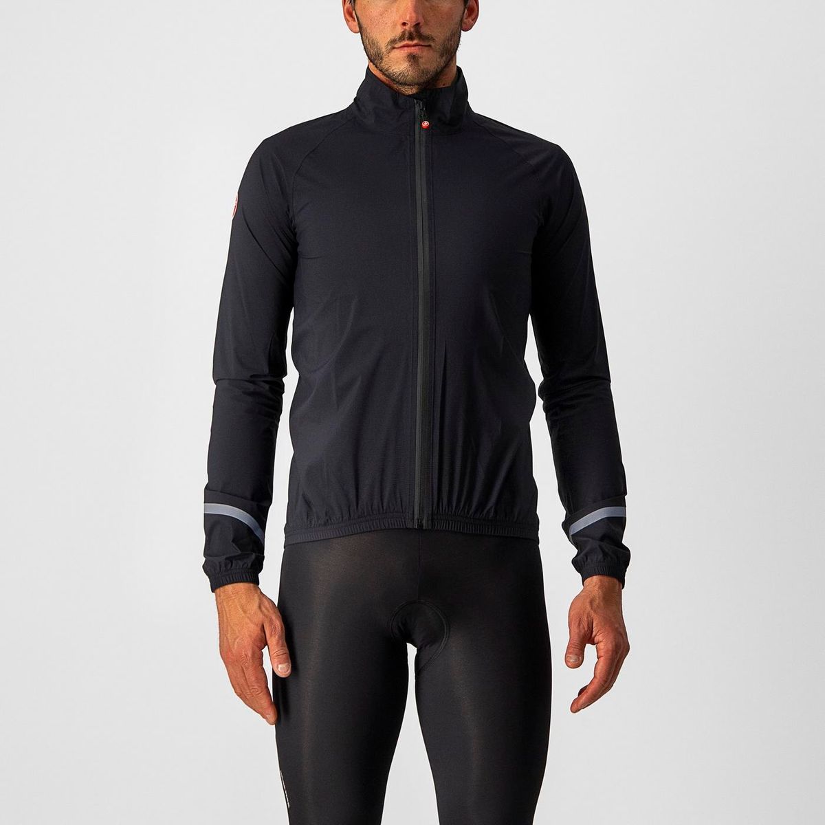 Castelli Emergency 2 Rain Jacket Men's