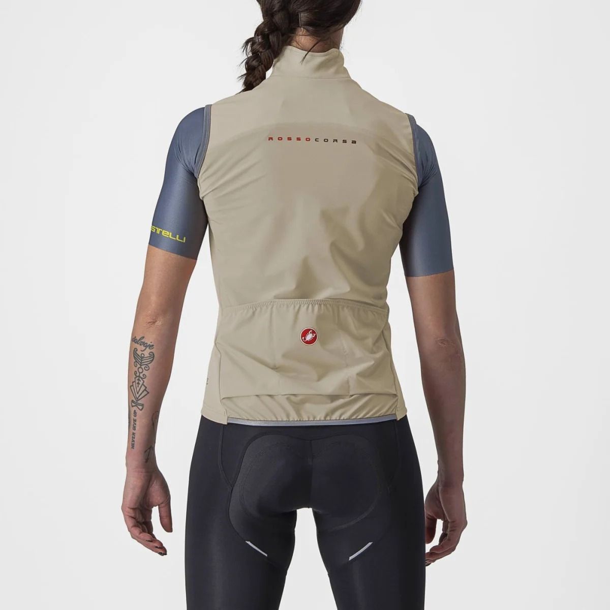 Castelli Perfetto RoS 2 Vest Women's