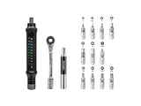Topeak E-Torqbar 1-10Nm
