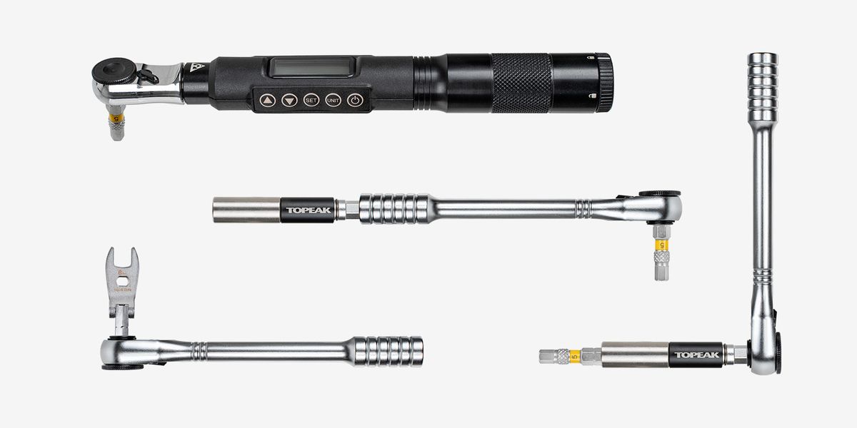Topeak Torq Stick  Pro Digital