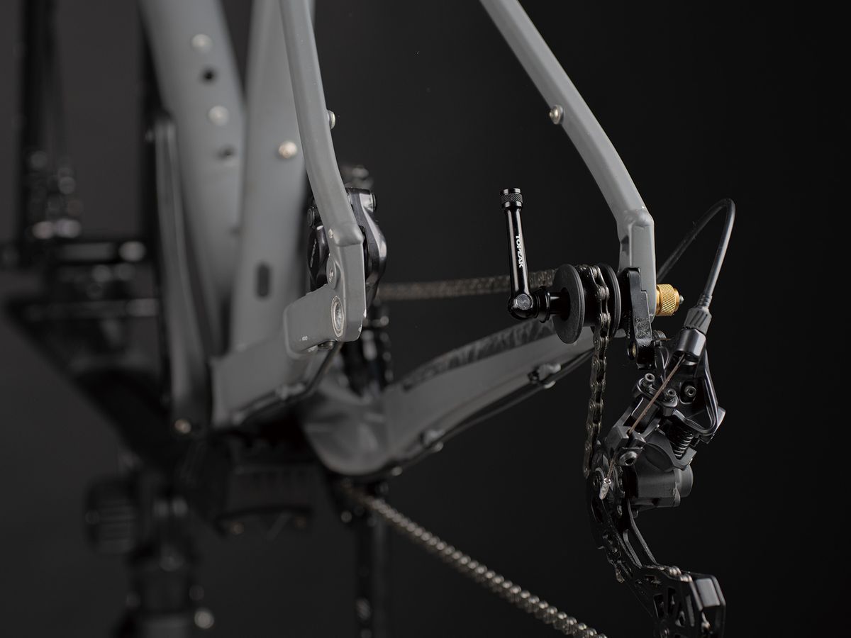 Topeak Chain Holder