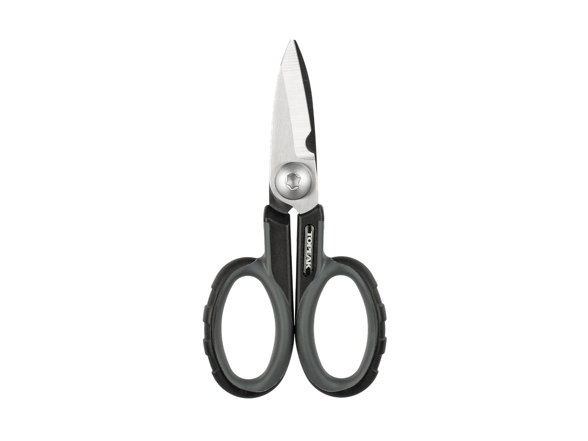 Topeak Electrician's Shears 5-1/2"