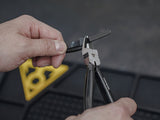 Topeak Diagonal Cutting Pliers 6"